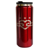 DC Love Red 15oz Tumbler