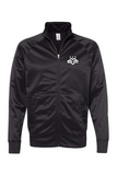 Unisex  DC Love Logo Track Jacket