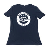 Women's Circle of Love (Bold) Logo T-Shirts