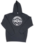 Circle of Love Logo Heavyweight Hoodies