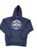 Circle of Love Logo Heavyweight Hoodies