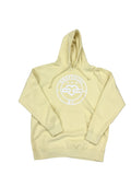 Circle of Love Logo Heavyweight Hoodies