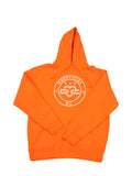 Circle of Love Logo Heavyweight Hoodies
