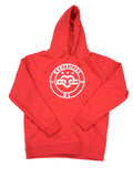 Circle of Love Logo Heavyweight Hoodies