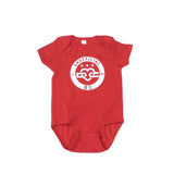 Babies Circle of Love Logo (Bold) Onesies