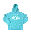 Kids DC Love Logo Midweight Hoodies