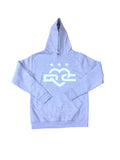 Kids DC Love Logo Midweight Hoodies