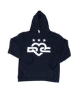 Kids DC Love Logo Midweight Hoodies