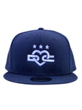 DC Love Logo Snapback Caps