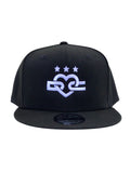 DC Love Logo Snapback Caps