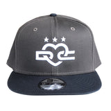 DC Love Logo Snapbacks Caps (3D Puff Version)