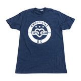 Men's Circle of Love (Bold) Logo T-Shirt