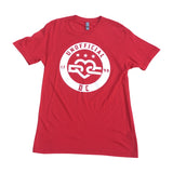 Men's Circle of Love (Bold) Logo T-Shirt