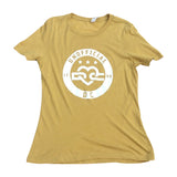 Women's Circle of Love (Bold) Logo T-Shirts