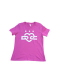 Women's DC Love Logo T-Shirts