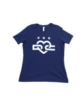 Women's DC Love Logo T-Shirts