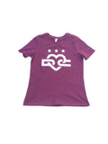 Women's DC Love Logo T-Shirts