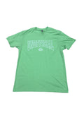 Men's Unofficial DC Arch Logo T-Shirts