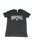 Kids Unofficial DC Arch Logo T-Shirts