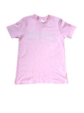 Kids Unofficial DC Arch Logo T-Shirts