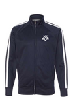 Unisex  DC Love Logo Track Jacket