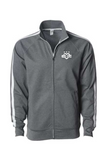 Unisex  DC Love Logo Track Jacket