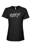 Women's Quadrant T-Shirts - Northeast Logo