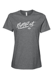 Women's Quadrant T-Shirts - Northeast Logo
