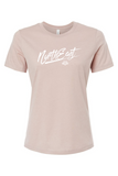 Women's Quadrant T-Shirts - Northeast Logo