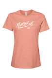Women's Quadrant T-Shirts - Northeast Logo