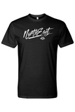 Men's Quadrant T-Shirts - Northeast Logo