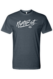 Men's Quadrant T-Shirts - Northeast Logo