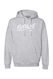 DC Quadrants Heavyweight Hoodies - Northwest Logo