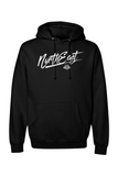DC Quadrants Heavyweight Hoodies - Northeast Logo