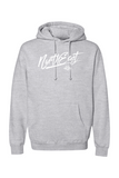DC Quadrants Heavyweight Hoodies - Northeast Logo