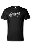 Men's Quadrant T-Shirts - Northwest Logo
