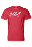 Men's Quadrant T-Shirts - Northwest Logo