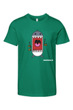 Kids Colin Shark T-Shirts