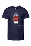 Kids Colin Shark T-Shirts