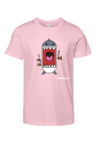 Kids Colin Shark T-Shirts