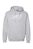DC Quadrants Heavyweight Hoodies - Southeast Logo