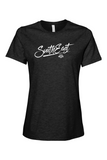 Women's Quadrant T-Shirts - Southeast Logo