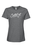 Women's Quadrant T-Shirts - Southeast Logo