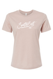 Women's Quadrant T-Shirts - Southeast Logo