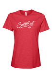 Women's Quadrant T-Shirts - Southeast Logo