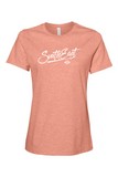 Women's Quadrant T-Shirts - Southeast Logo