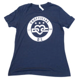 Women's Circle of Love (Bold) Logo T-Shirts