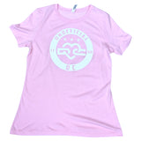 Women's Circle of Love (Bold) Logo T-Shirts