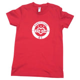 Kids Circle of Love Logo (Bold) T-Shirts