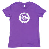 Kids Circle of Love Logo (Bold) T-Shirts